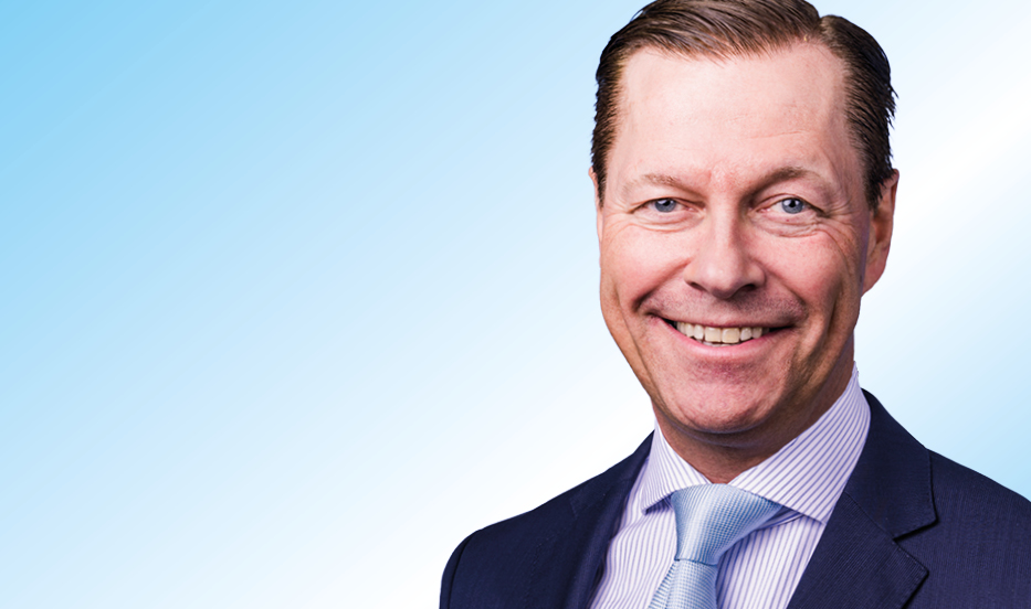 Dr. Ralph Müller