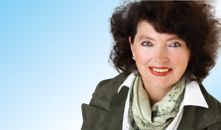 Dr. Anne Cyron