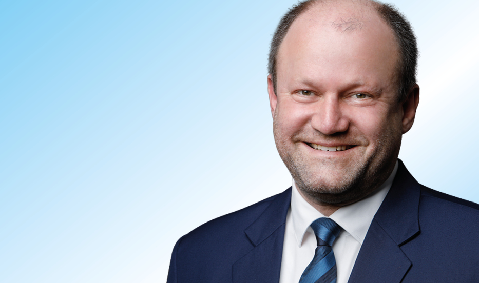 Markus Bayerbach