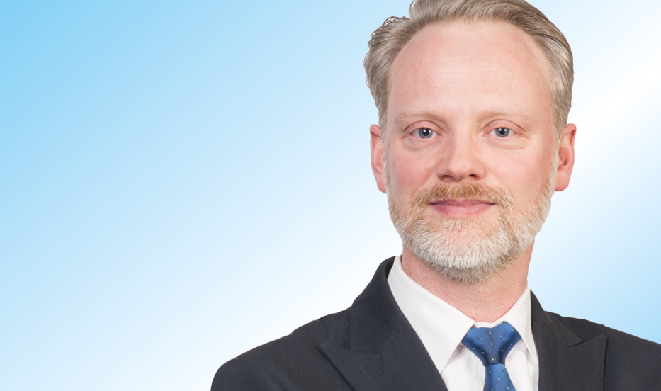 Ulrich Singer