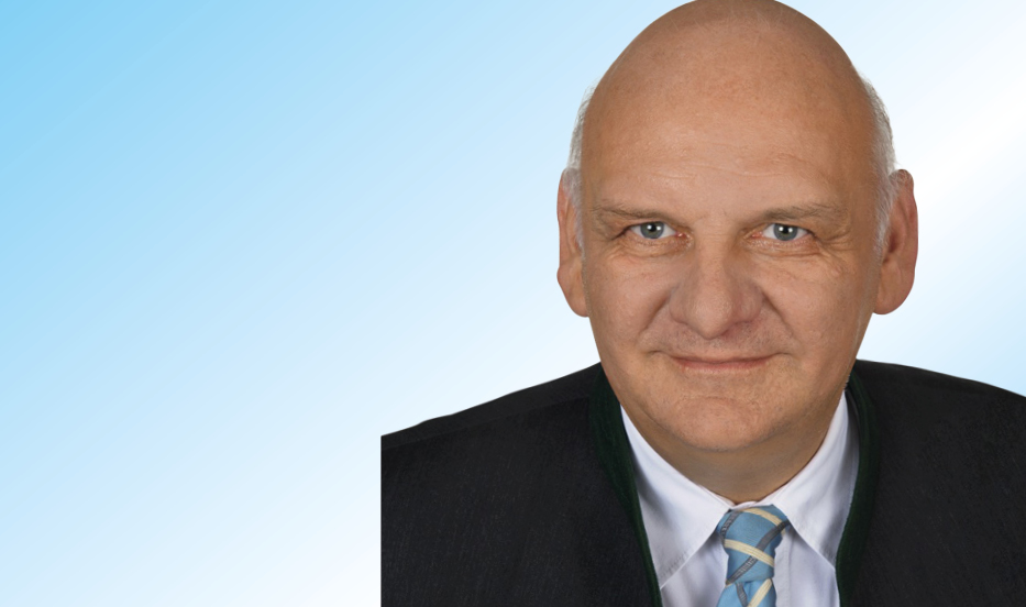 Franz Bergmüller
